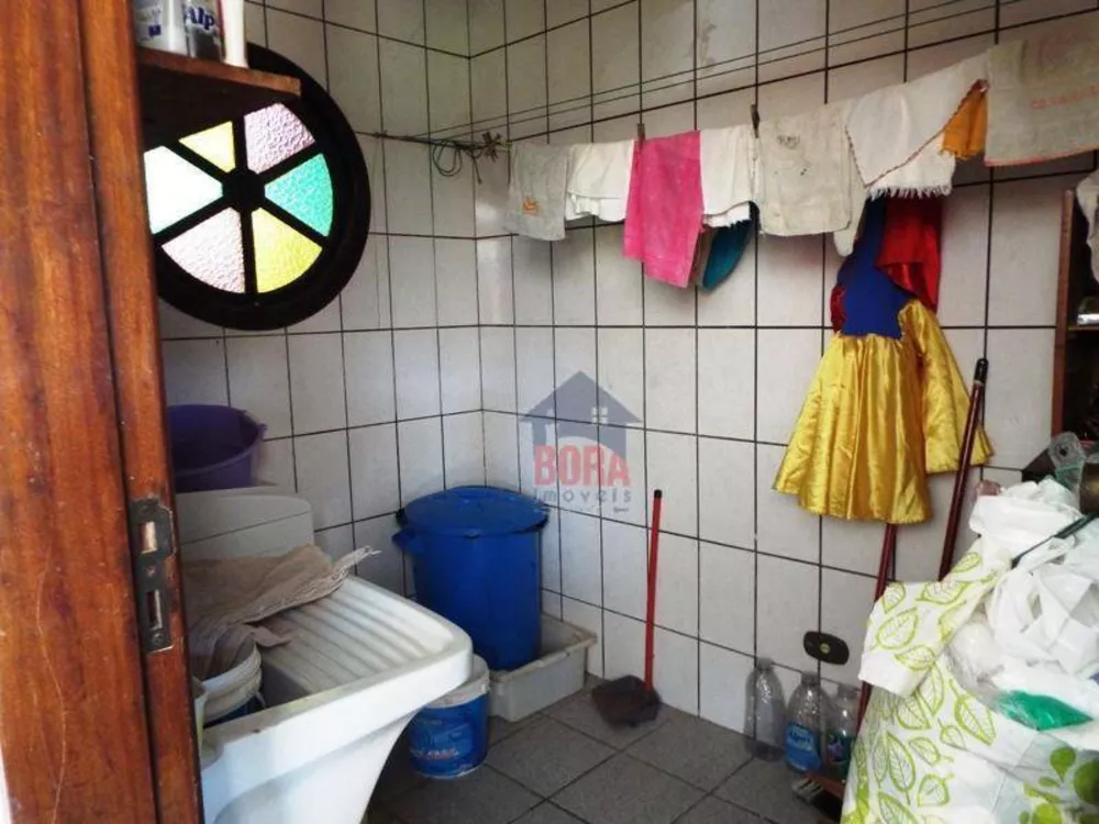 Chácara à venda com 5 quartos, 500m² - Foto 10