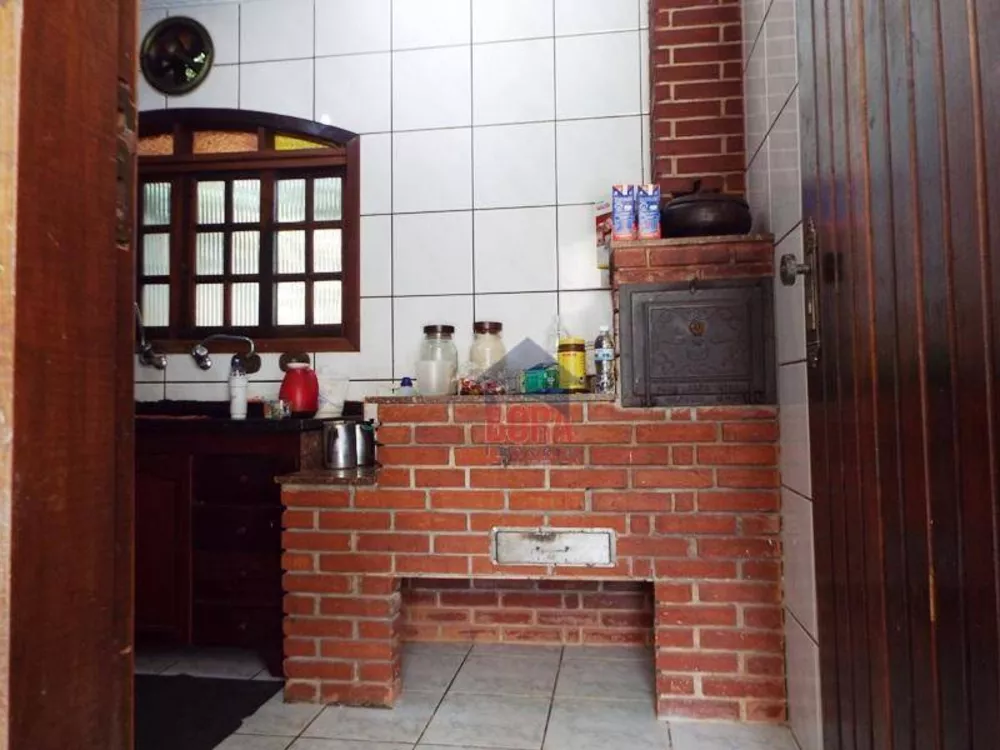 Chácara à venda com 5 quartos, 500m² - Foto 21