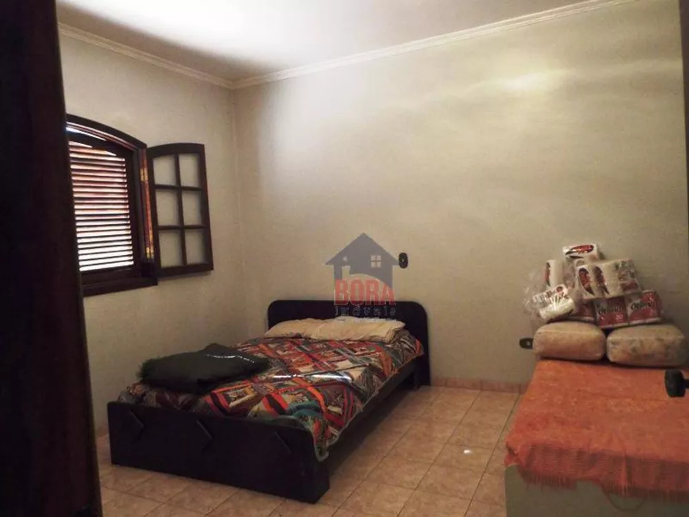 Chácara à venda com 5 quartos, 500m² - Foto 16