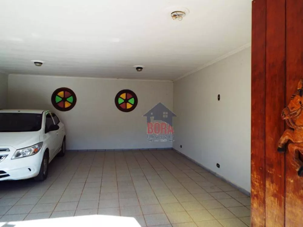 Chácara à venda com 5 quartos, 500m² - Foto 4