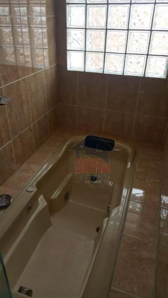 Sobrado à venda com 3 quartos, 210m² - Foto 3