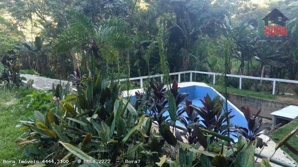 Chácara, 2 quartos, 2800 m² - Foto 1