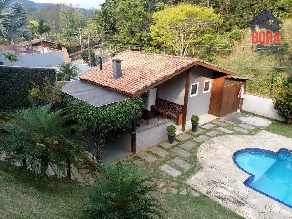 Casa, 3 quartos, 318 m² - Foto 10