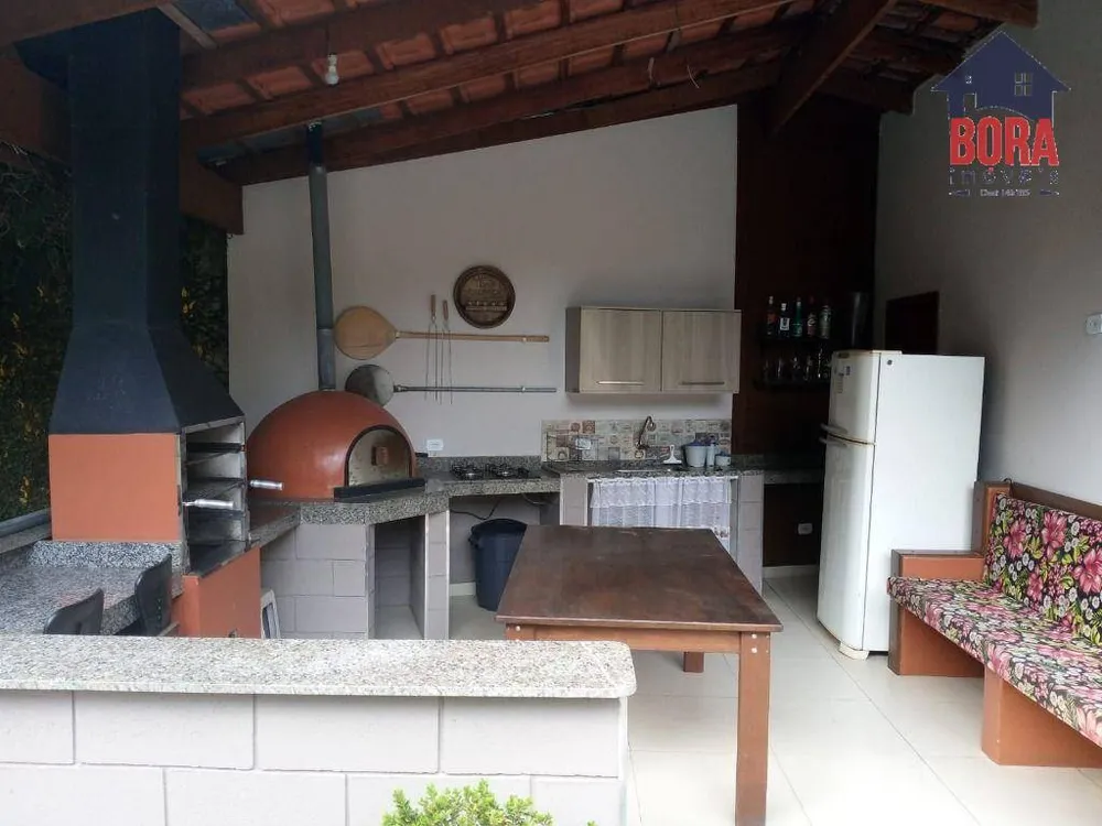 Casa, 3 quartos, 318 m² - Foto 7
