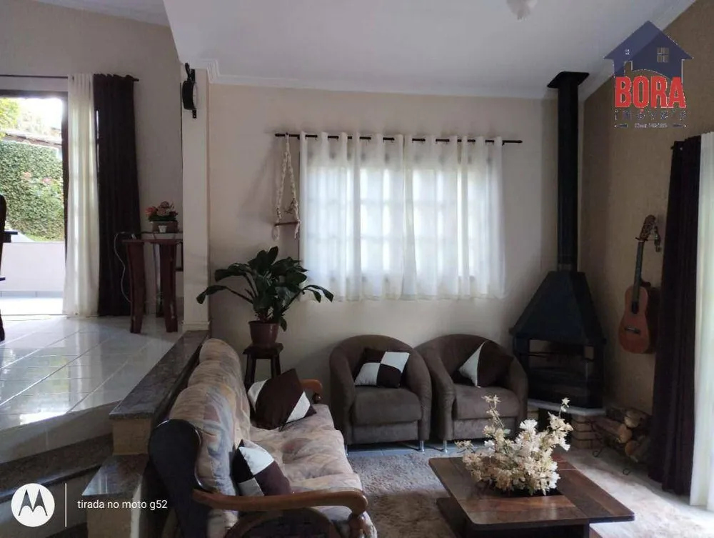 Casa, 3 quartos, 318 m² - Foto 11