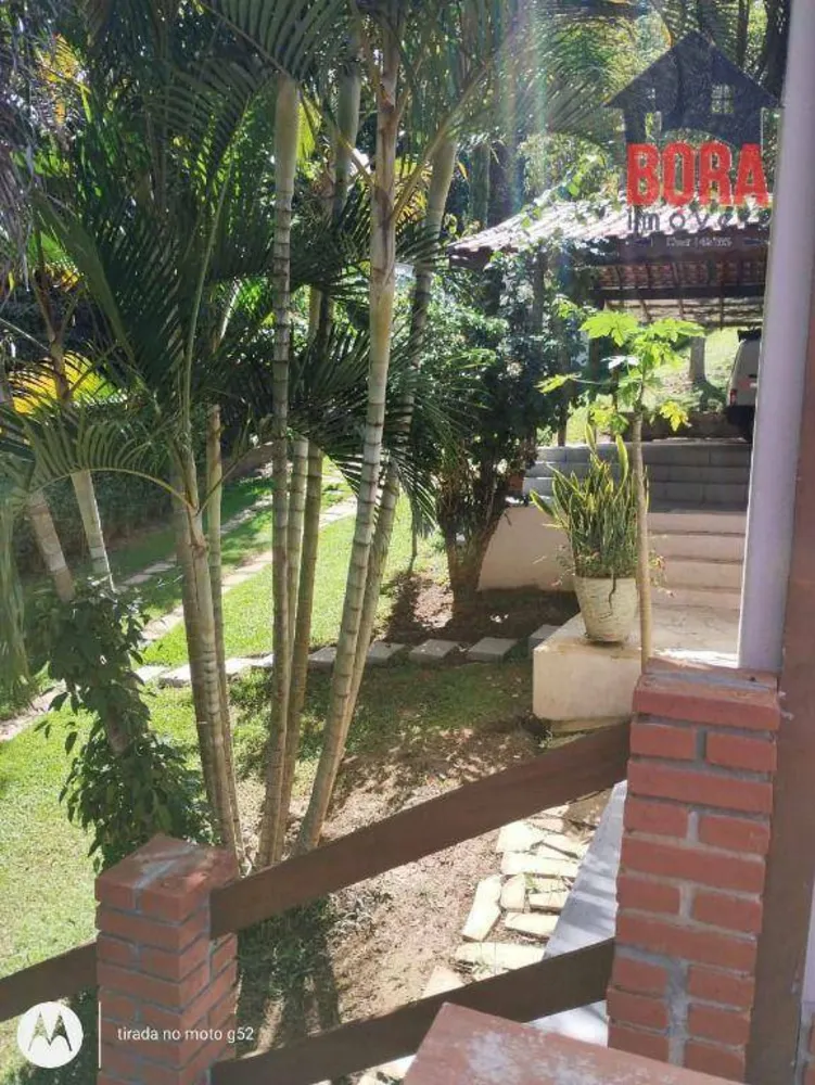 Casa, 3 quartos, 318 m² - Foto 6