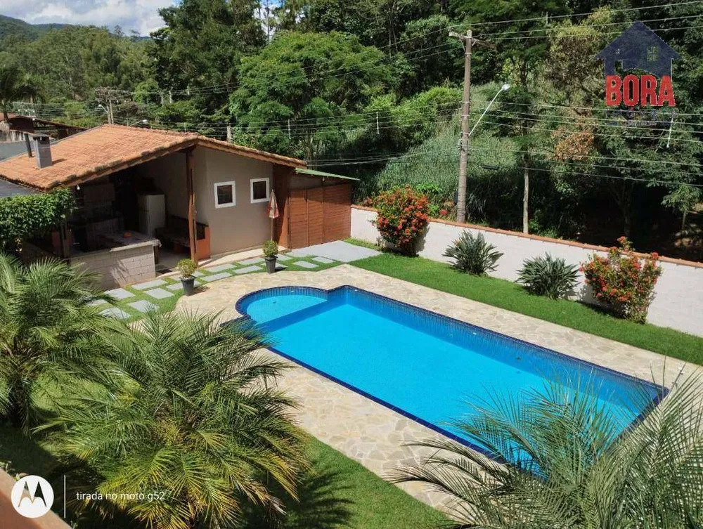 Casa, 3 quartos, 318 m² - Foto 8