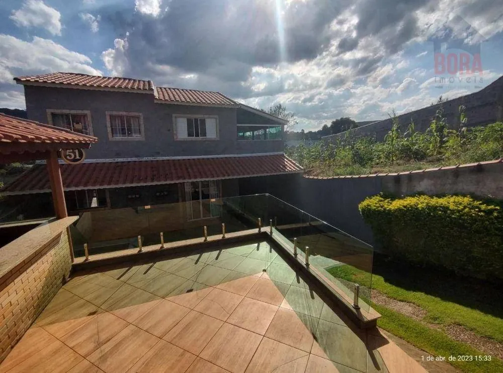 Casa, 3 quartos, 200 m² - Foto 3
