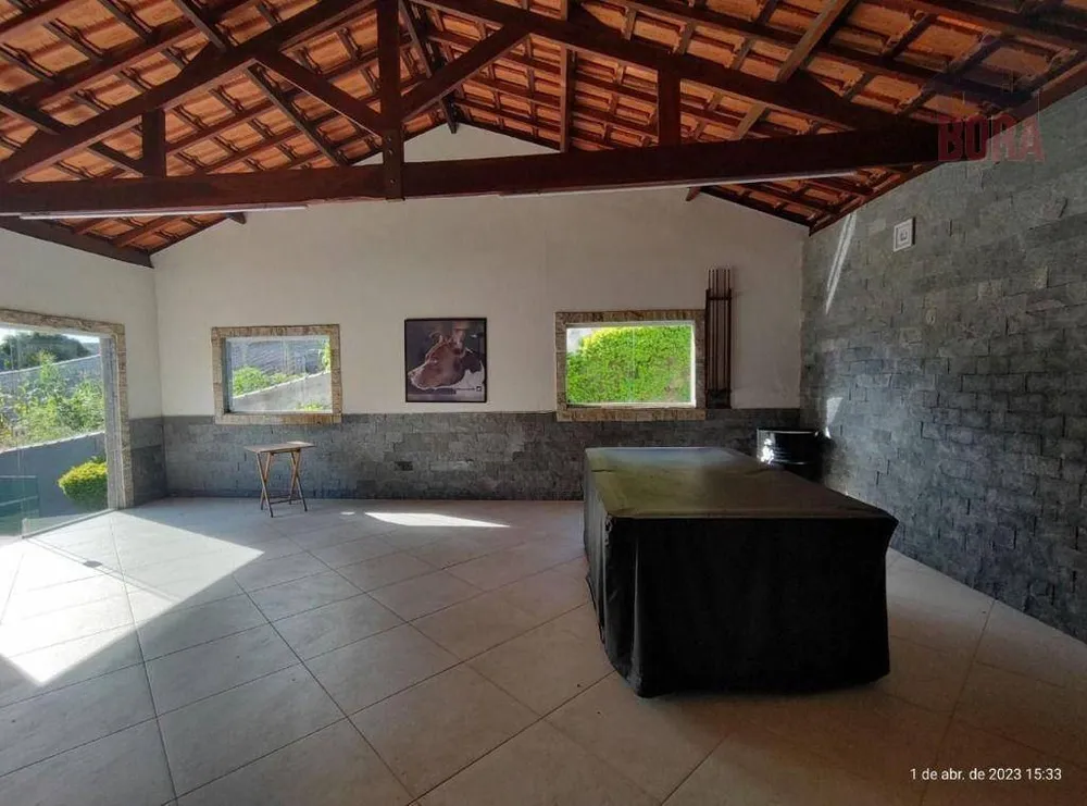 Casa, 3 quartos, 200 m² - Foto 8