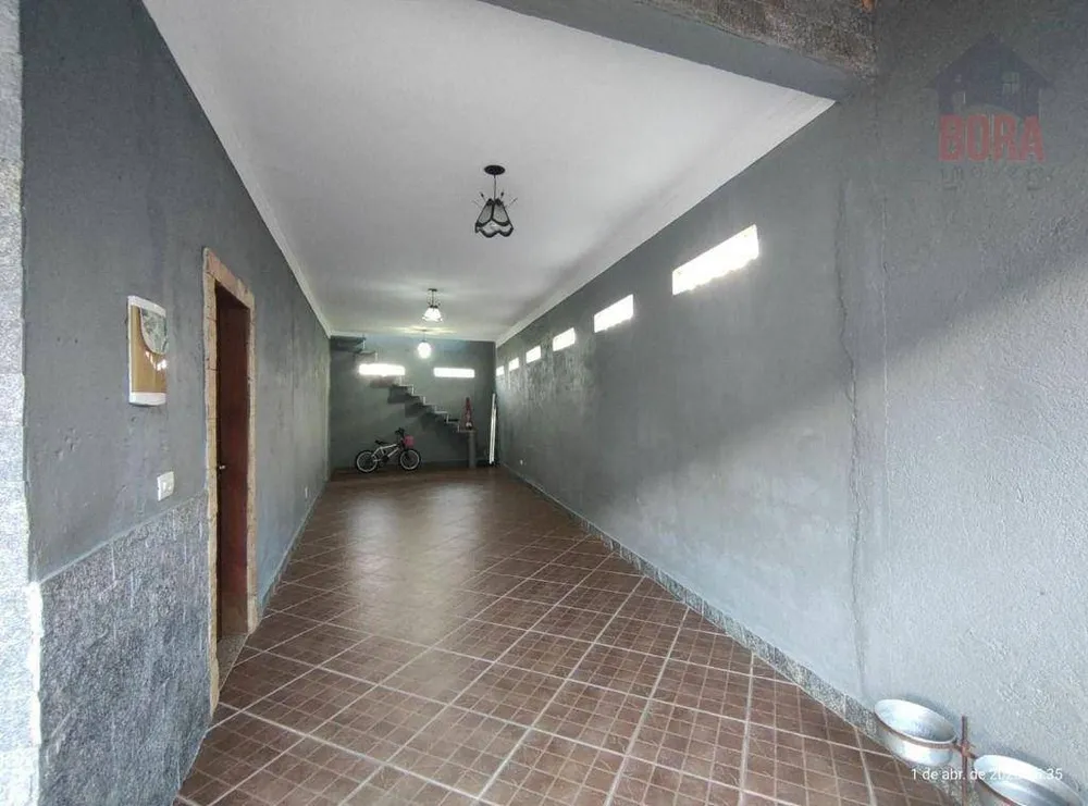 Casa, 3 quartos, 200 m² - Foto 6
