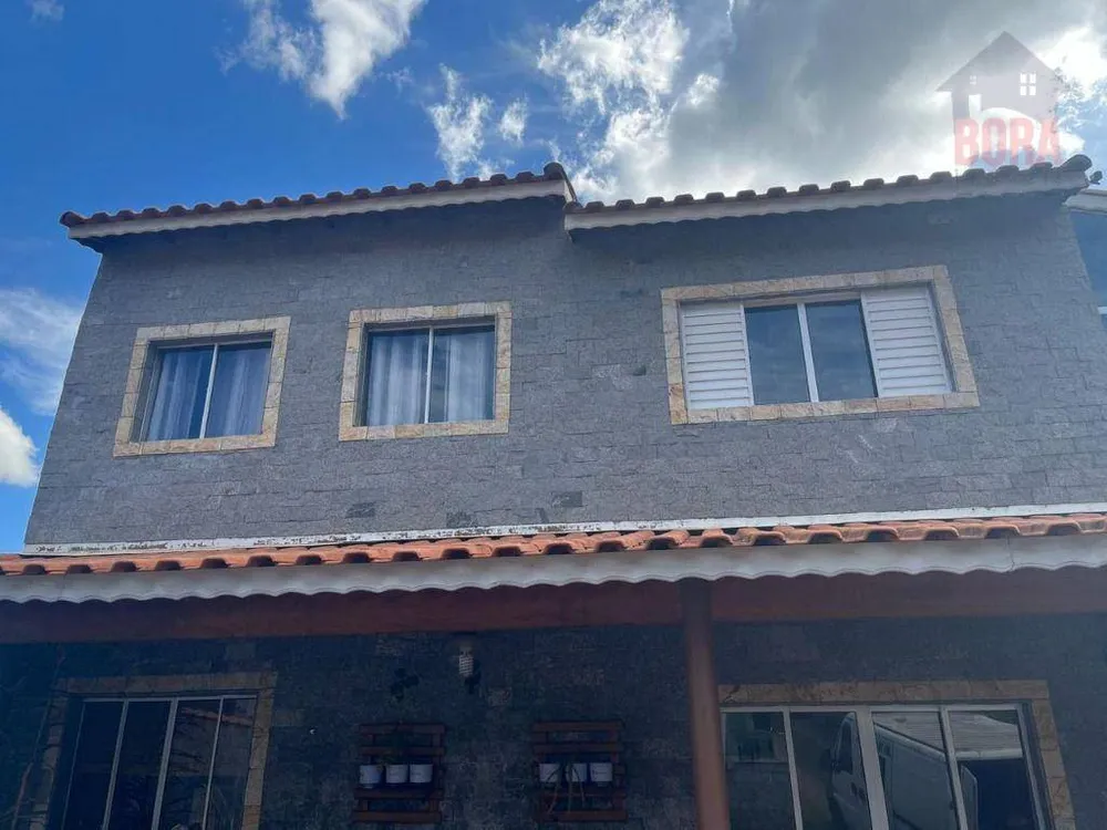 Casa, 3 quartos, 200 m² - Foto 4