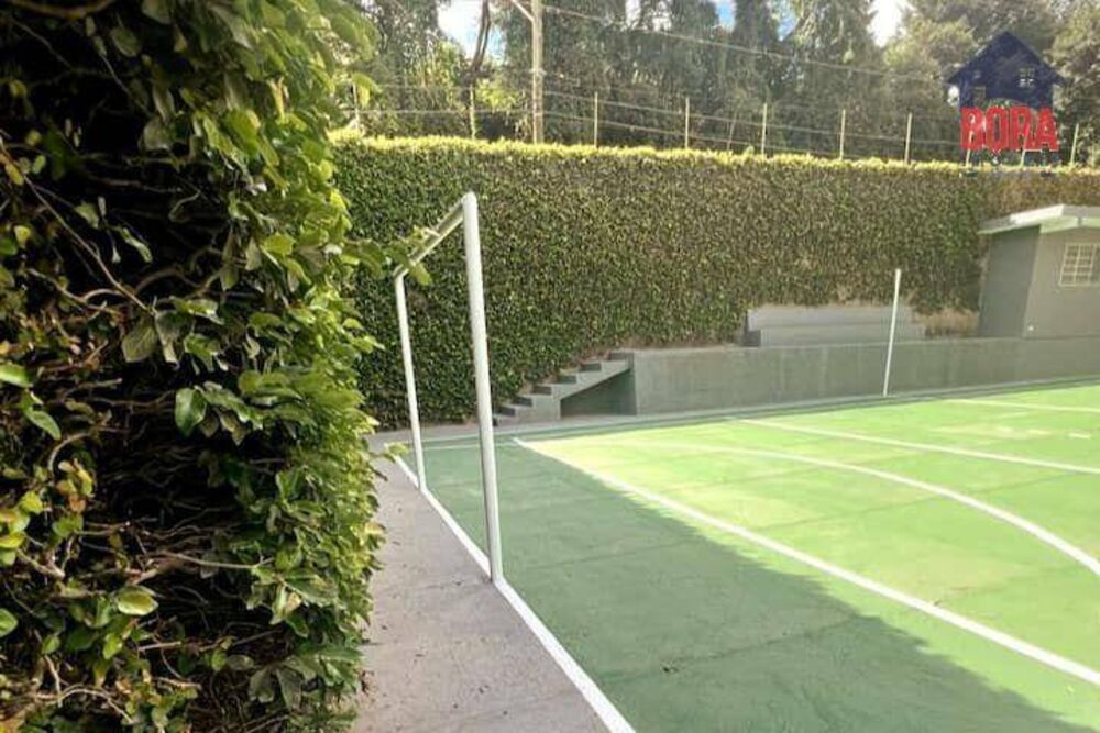 Chácara à venda e aluguel com 5 quartos, 300m² - Foto 7