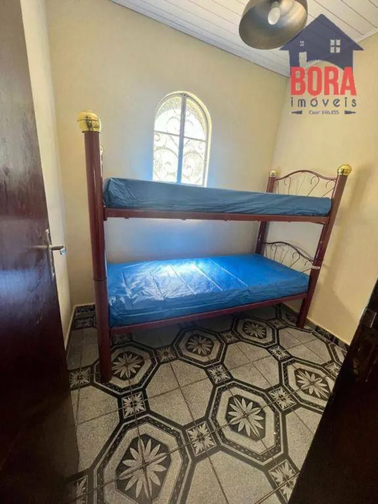 Chácara, 5 quartos, 4000 m² - Foto 3