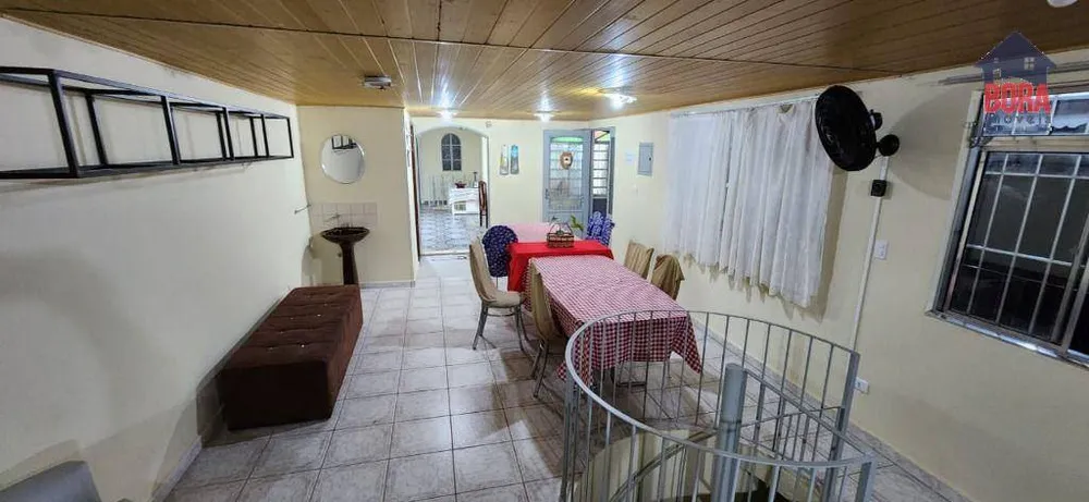 Chácara, 5 quartos, 4000 m² - Foto 2