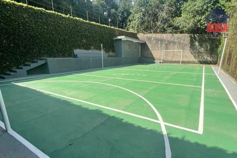 Chácara, 5 quartos, 4000 m² - Foto 9