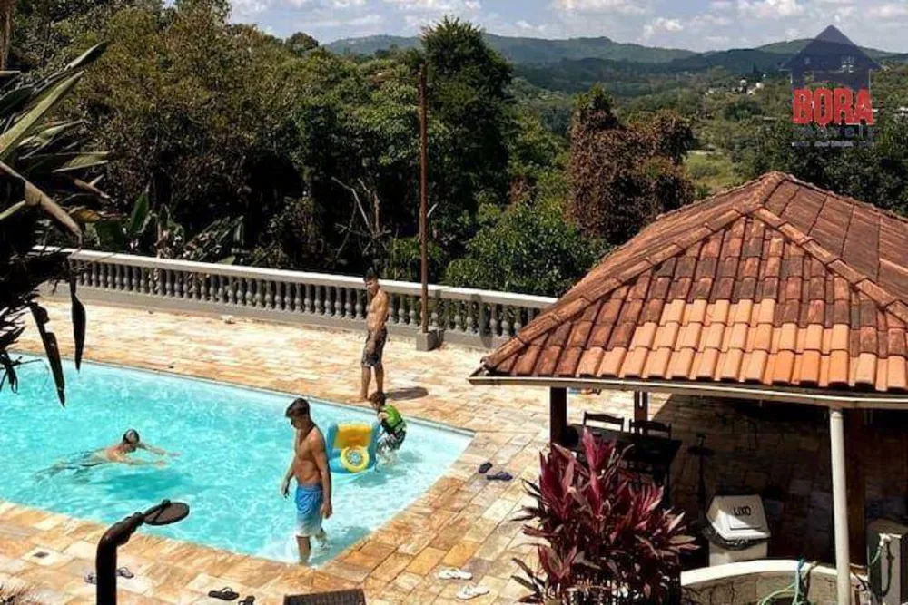 Chácara, 5 quartos, 4000 m² - Foto 10