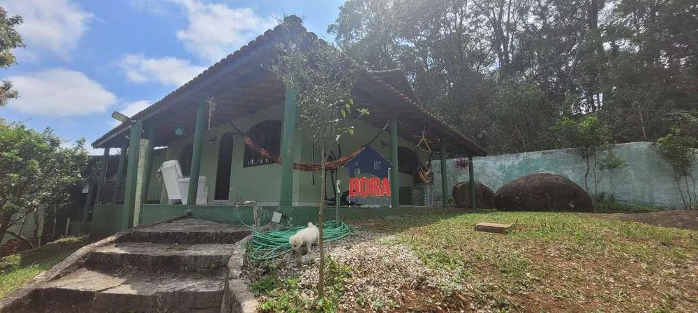 Chácara, 2 quartos, 850 m² - Foto 2