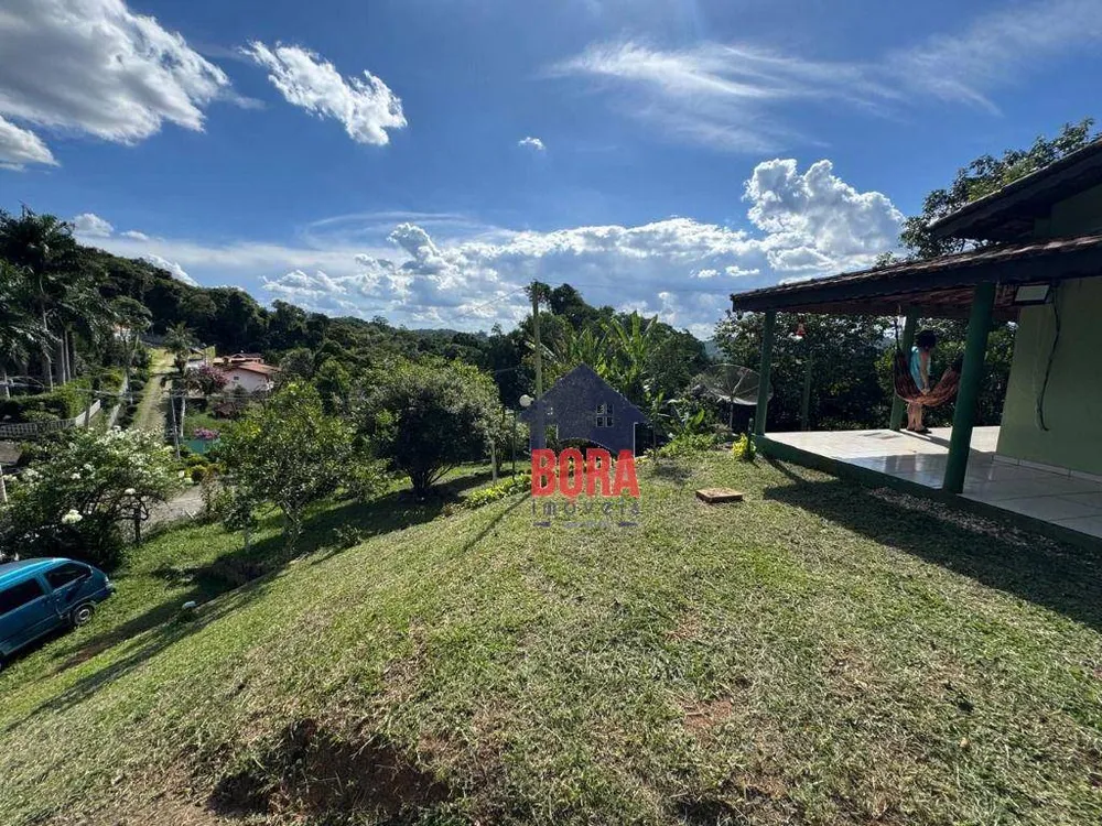 Chácara, 2 quartos, 850 m² - Foto 3