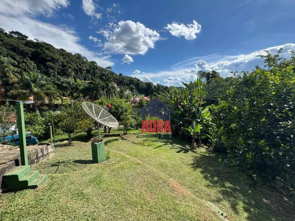 Chácara, 2 quartos, 850 m² - Foto 6
