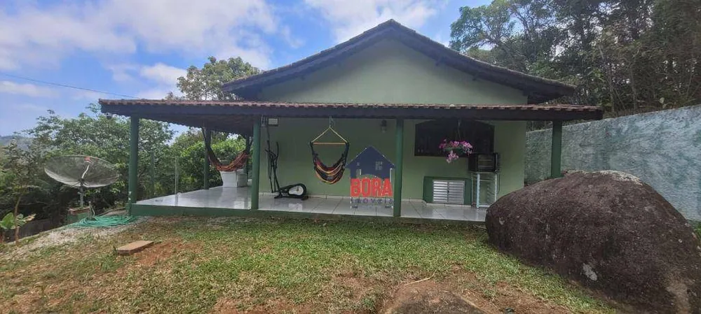 Chácara, 2 quartos, 850 m² - Foto 1