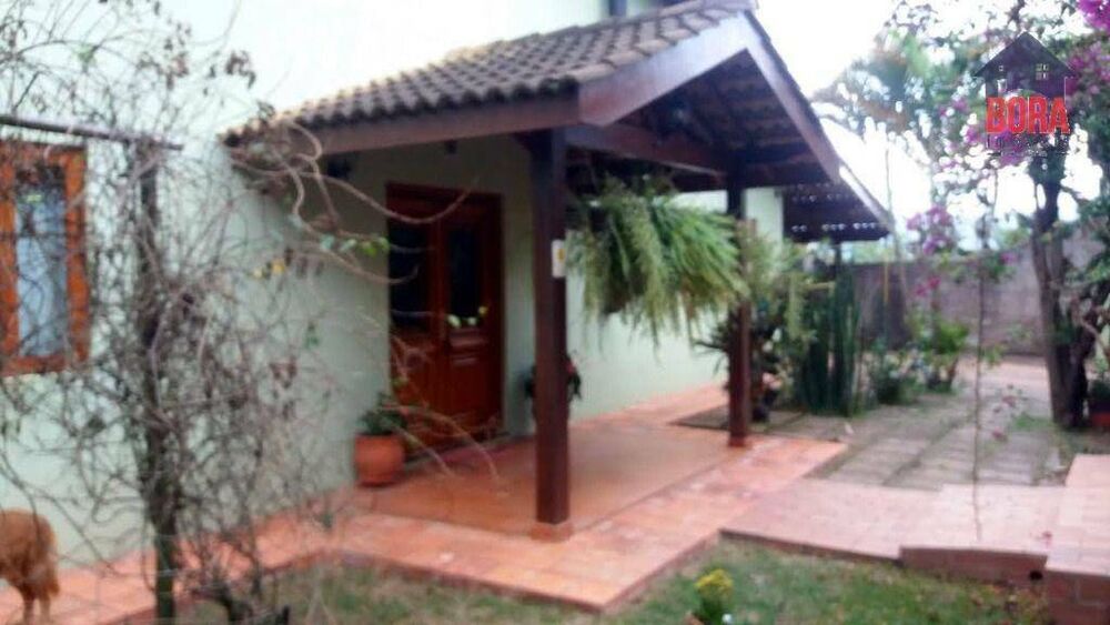 Casa, 3 quartos, 280 m² - Foto 8