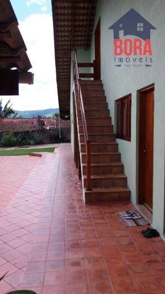 Casa, 3 quartos, 280 m² - Foto 5