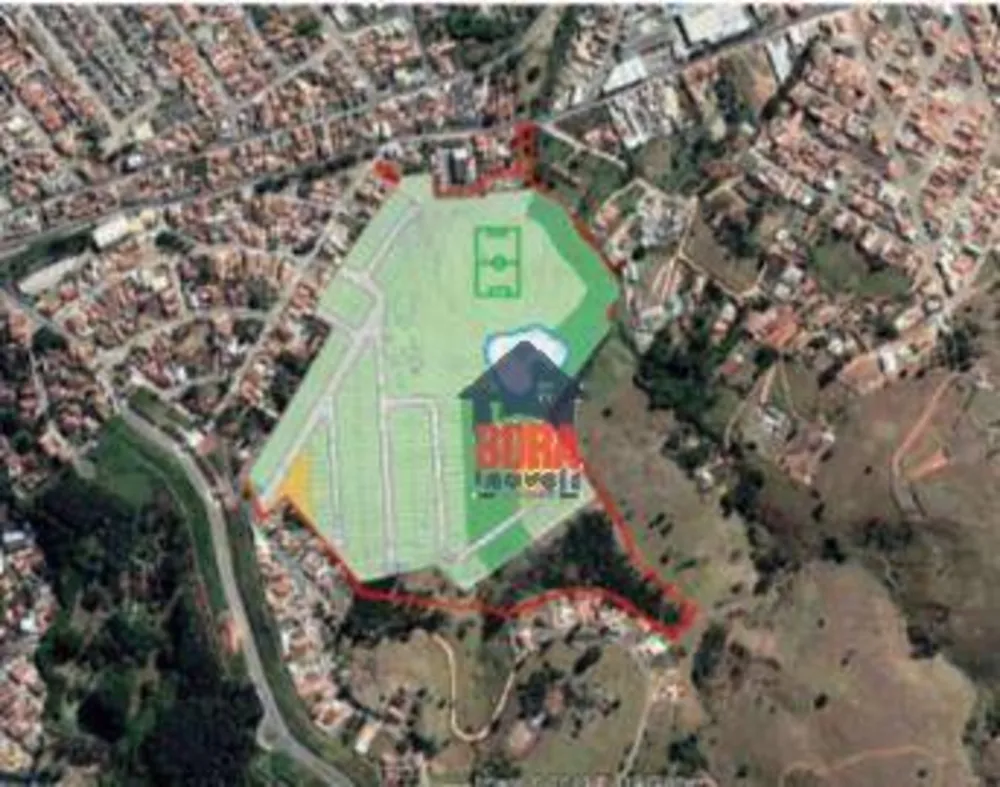 Terreno, 14 hectares - Foto 2