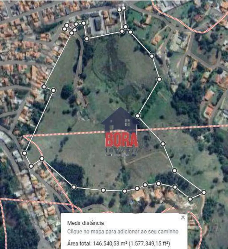 Terreno, 14 hectares - Foto 1