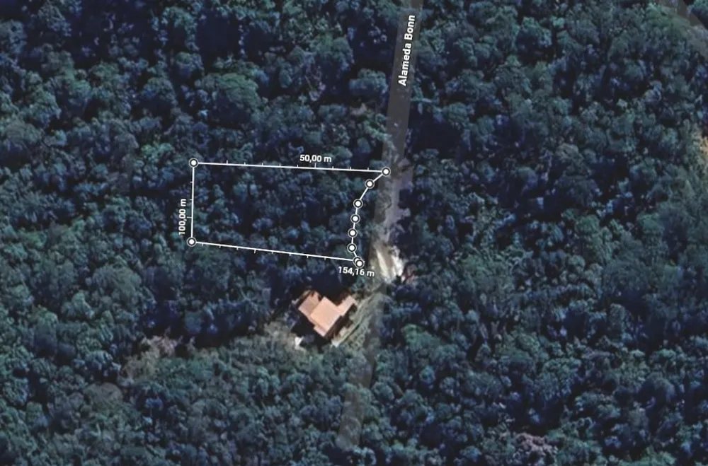 Loteamento e Condomínio, 1144 m² - Foto 3