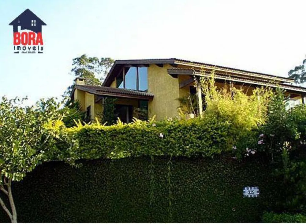 Casa de Condomínio, 4 quartos - Foto 8