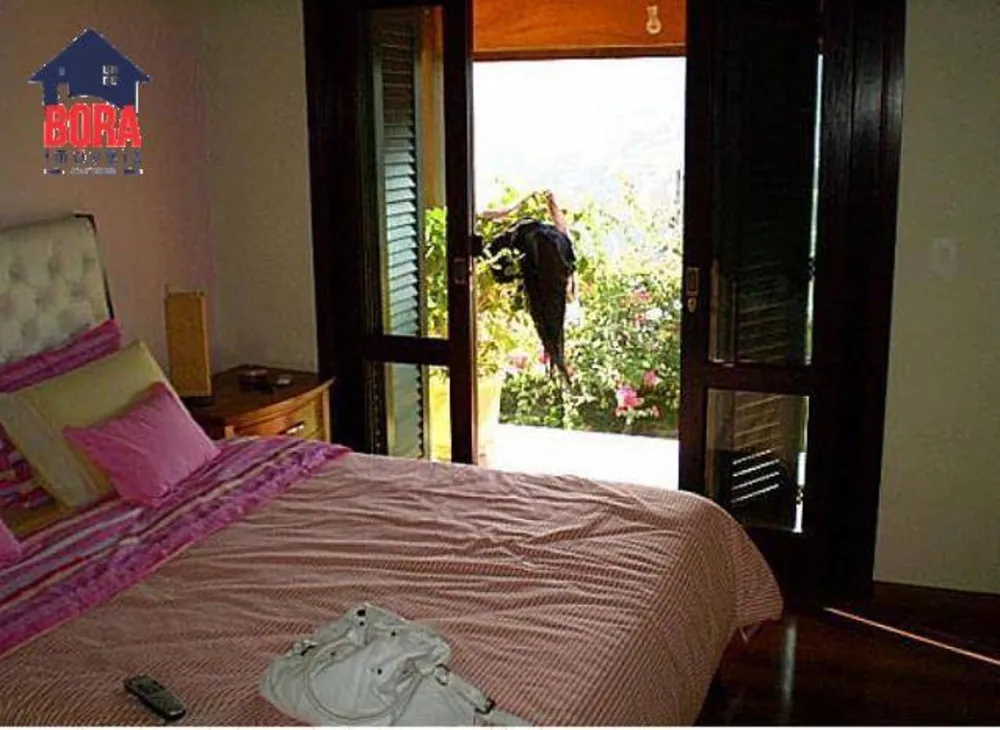 Casa de Condomínio, 4 quartos - Foto 7