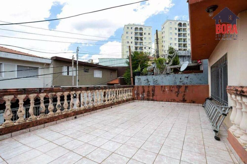 Sobrado, 4 quartos, 193 m² - Foto 4