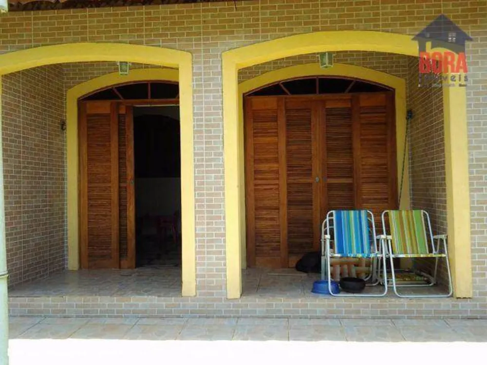 Chácara, 5 quartos, 3000 m² - Foto 8