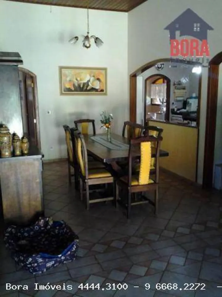 Chácara, 5 quartos, 3000 m² - Foto 5