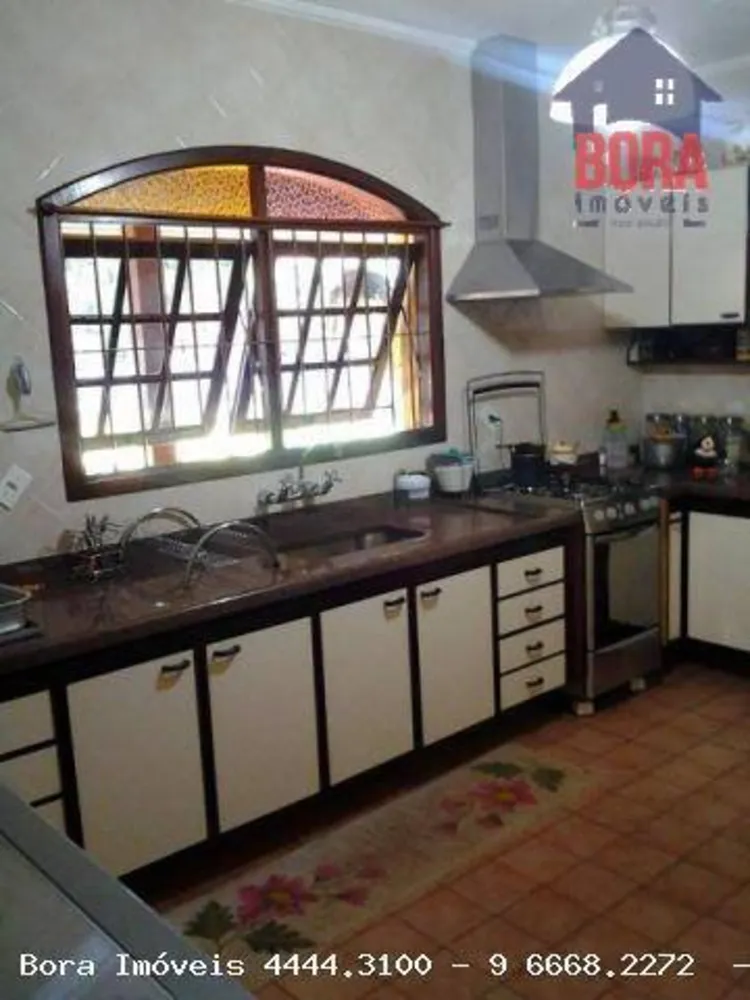 Chácara, 5 quartos, 3000 m² - Foto 7