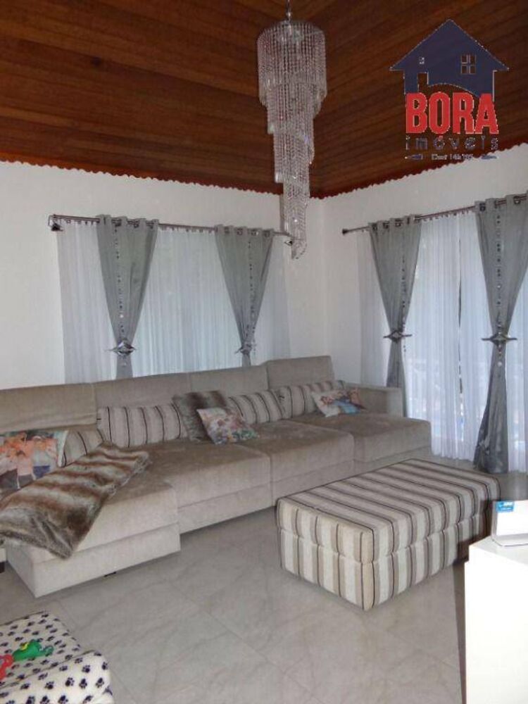 Casa, 4 quartos, 650 m² - Foto 4