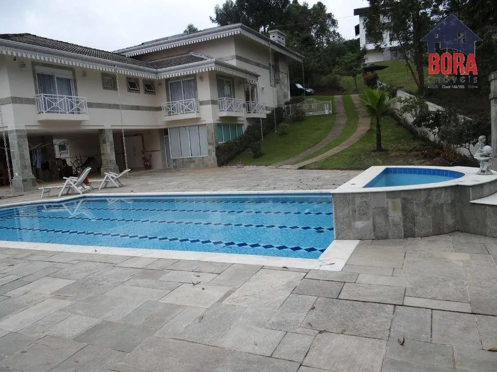 Casa, 4 quartos, 650 m² - Foto 8