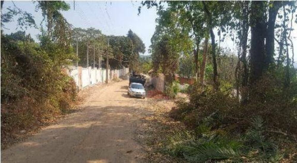 Terreno, 1000 m² - Foto 3