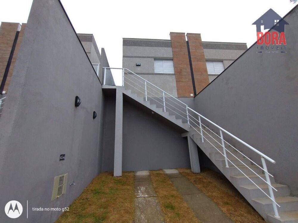 Casa, 2 quartos, 61 m² - Foto 1