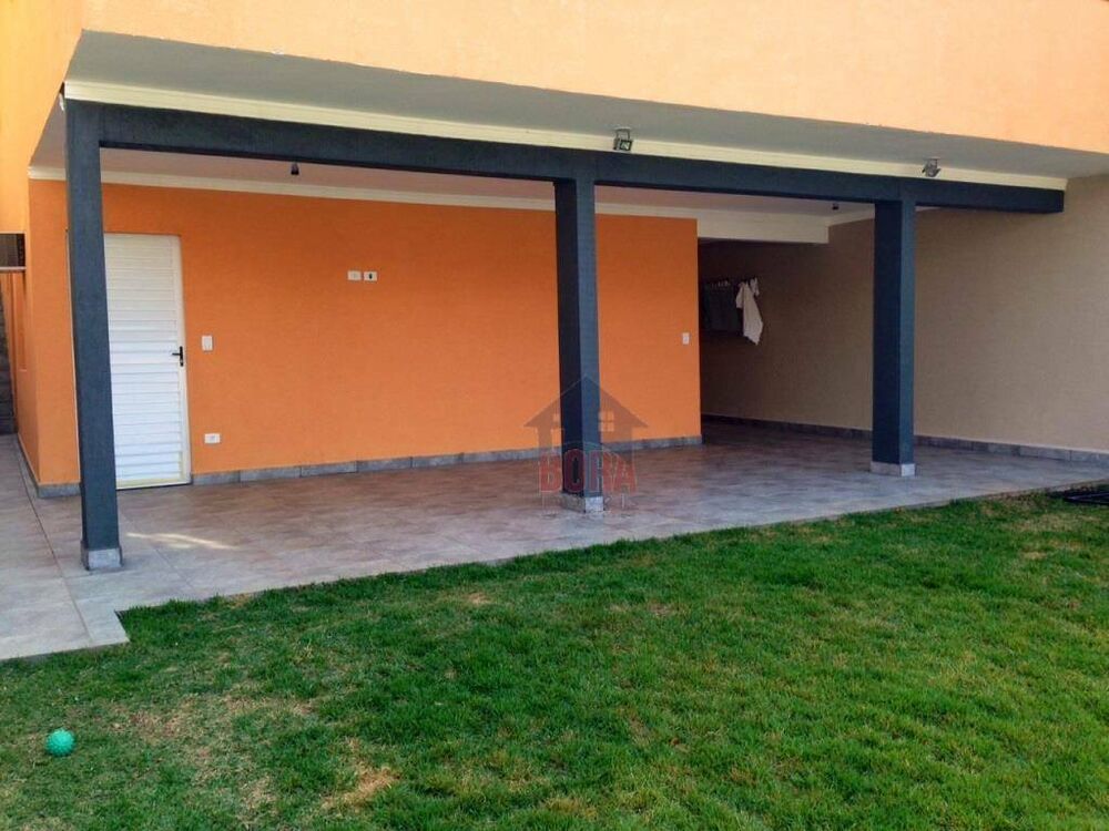 Casa à venda com 3 quartos, 200m² - Foto 7