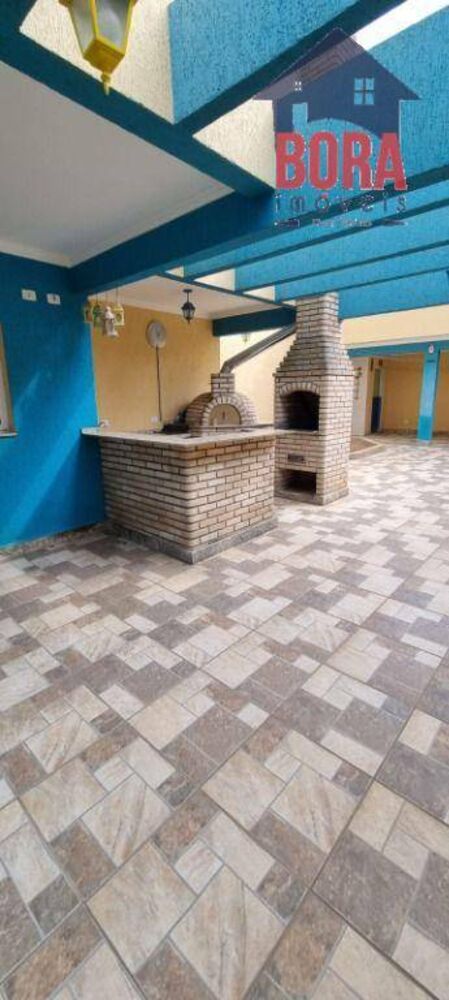 Casa de Condomínio à venda com 3 quartos, 153m² - Foto 20