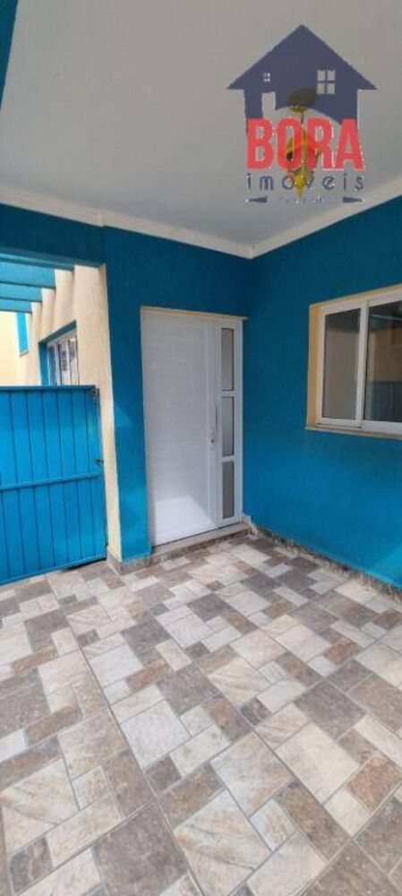 Casa de Condomínio à venda com 3 quartos, 153m² - Foto 9