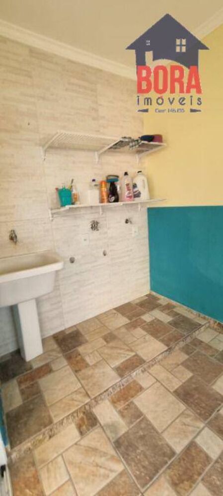 Casa de Condomínio à venda com 3 quartos, 153m² - Foto 17
