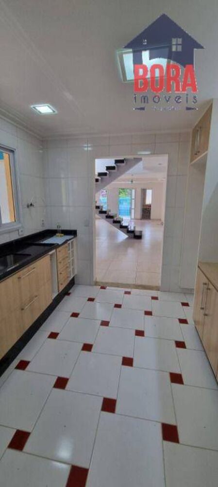 Casa de Condomínio à venda com 3 quartos, 153m² - Foto 13