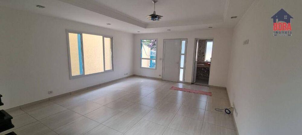 Casa de Condomínio à venda com 3 quartos, 153m² - Foto 3