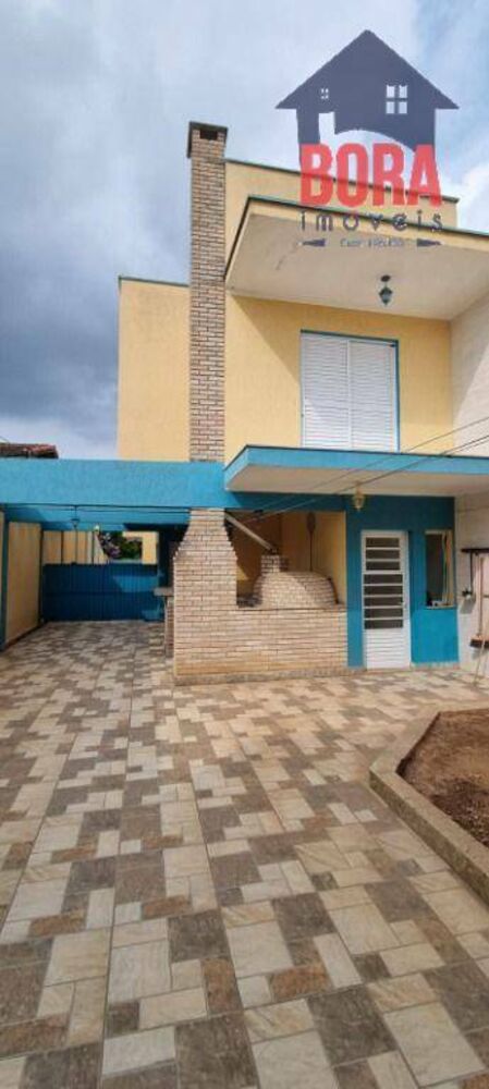 Casa de Condomínio à venda com 3 quartos, 153m² - Foto 19