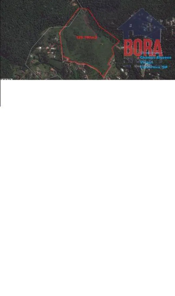 Terreno, 13 hectares - Foto 11