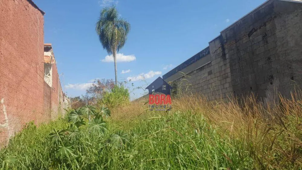 Terreno, 349 m² - Foto 1