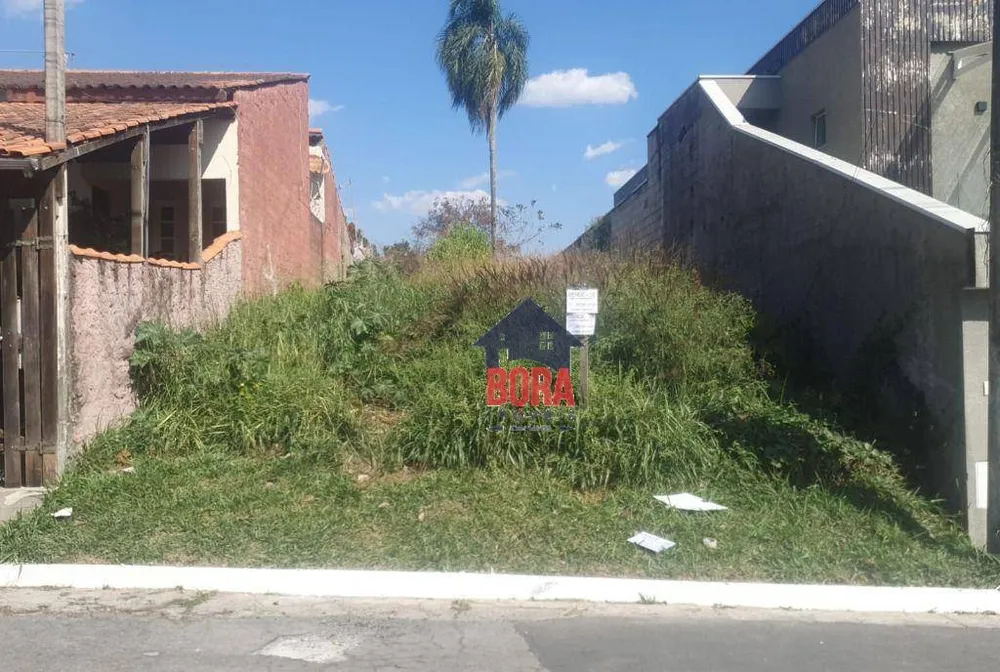 Terreno, 349 m² - Foto 3