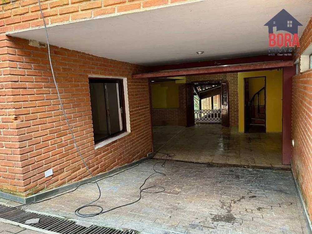 Casa, 4 quartos, 400 m² - Foto 5
